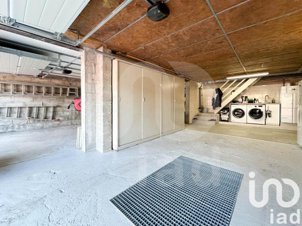 Maison à vendre 6 pièces 125 m² Montmacq