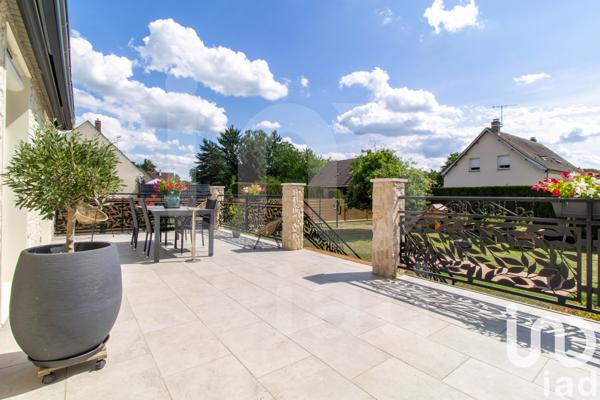 Maison à vendre 6 pièces 125 m² Montmacq