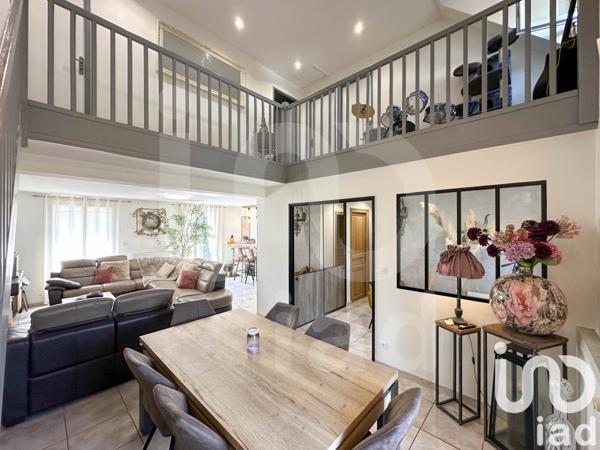 Maison à vendre 6 pièces 125 m² Montmacq