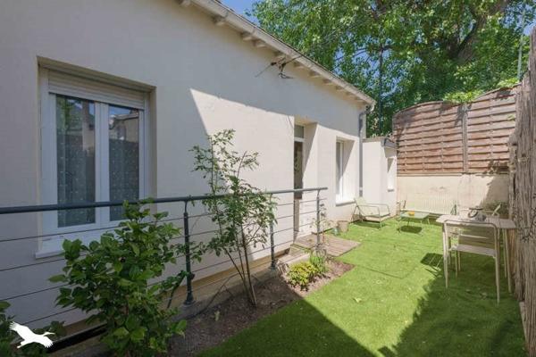 Maison à vendre 228 900 € Colombes 2 p 27 m² DPE E