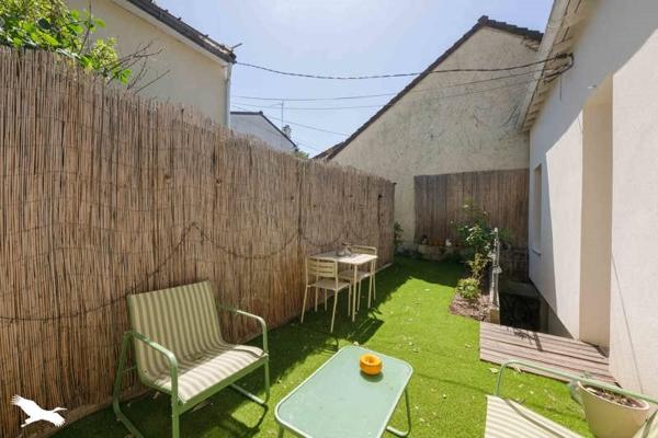 Maison à vendre 228 900 € Colombes 2 p 27 m² DPE E