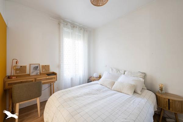 Maison à vendre 228 900 € Colombes 2 p 27 m² DPE E