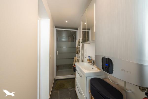 Maison à vendre 228 900 € Colombes 2 p 27 m² DPE E