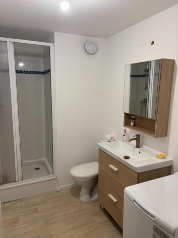 Appartement à BAUD, 56150 - 2 pièces 41m²