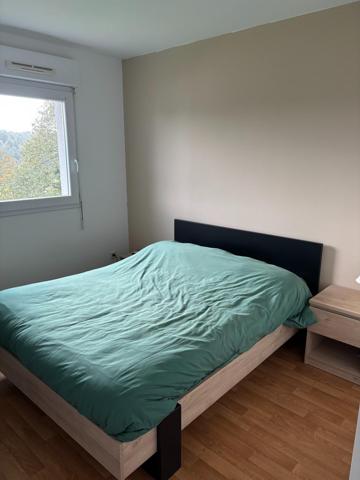 Appartement à BAUD, 56150 - 2 pièces 41m²