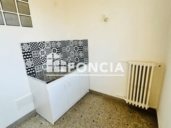 Location Studio 30.9 m² - 14 RUE DE BOUSSOIS Epinay Sur Seine 93800