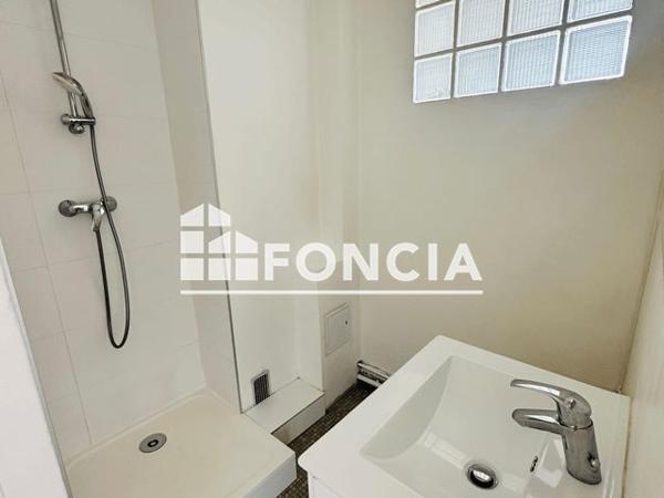 Location Studio 30.9 m² - 14 RUE DE BOUSSOIS Epinay Sur Seine 93800