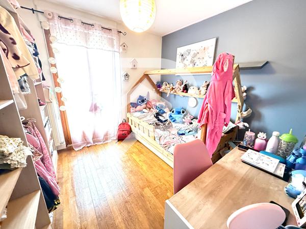 Maison 4 pièces 81.7 m2