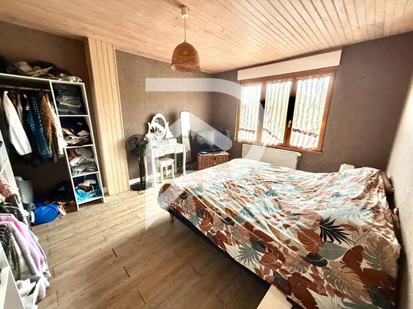 Maison 4 pièces 81.7 m2