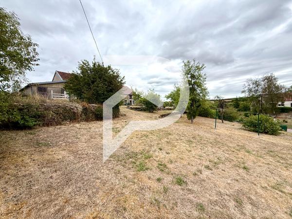 Maison 4 pièces 81.7 m2