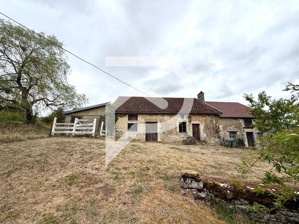 Maison 4 pièces 81.7 m2