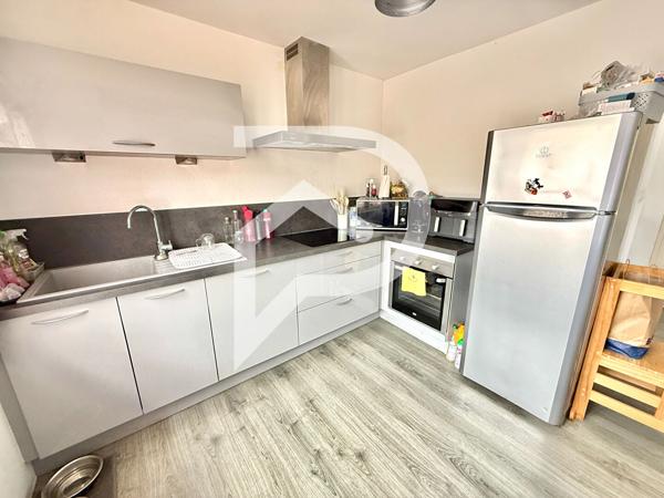 Maison 4 pièces 81.7 m2
