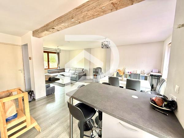 Maison 4 pièces 81.7 m2