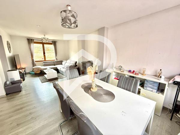 Maison 4 pièces 81.7 m2