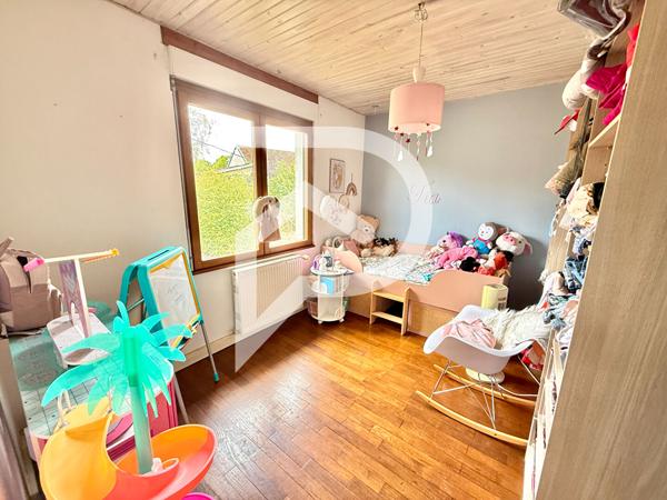 Maison 4 pièces 81.7 m2