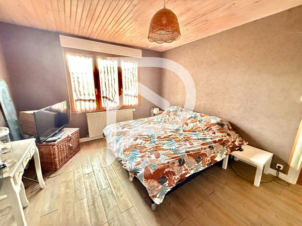 Maison 4 pièces 81.7 m2
