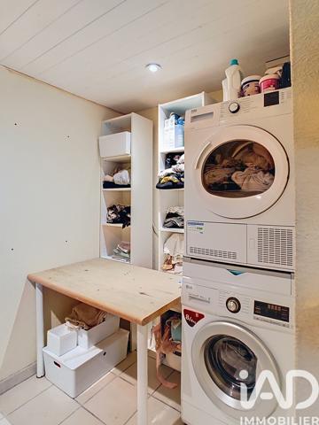 Maison à vendre 6 pièces 100 m² Saint-Herblain