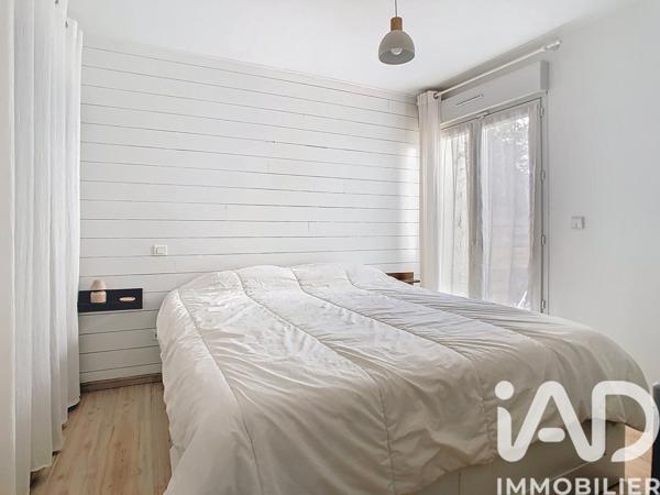 Maison à vendre 6 pièces 100 m² Saint-Herblain