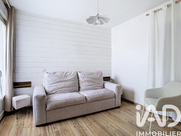 Maison à vendre 6 pièces 100 m² Saint-Herblain