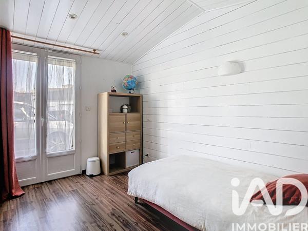 Maison à vendre 6 pièces 100 m² Saint-Herblain