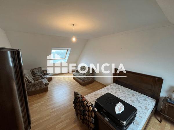 À vendre Maison 6 pièces 118 m² - Porspoder 29840