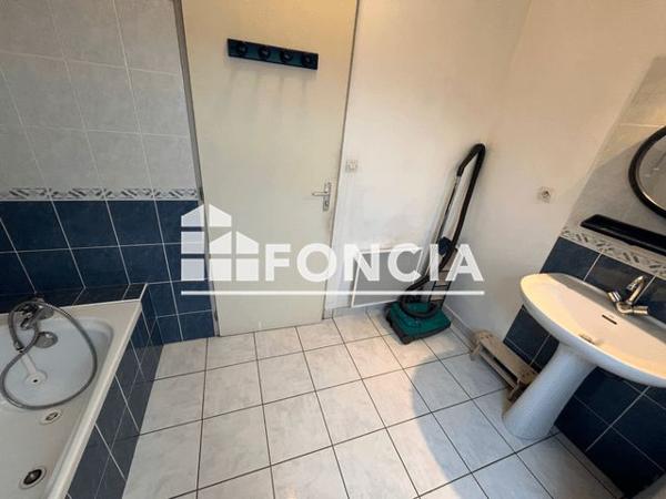 À vendre Maison 6 pièces 118 m² - Porspoder 29840