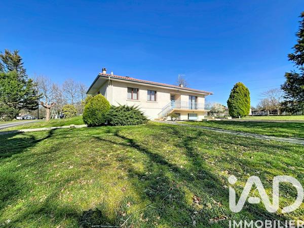 Maison à vendre 5 pièces 170 m² Tartas