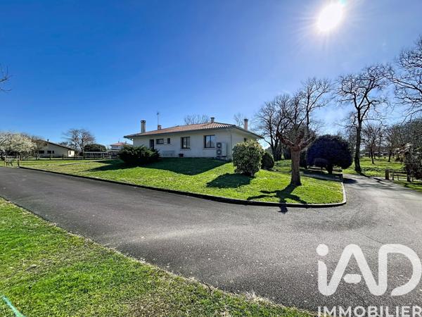 Maison à vendre 5 pièces 170 m² Tartas