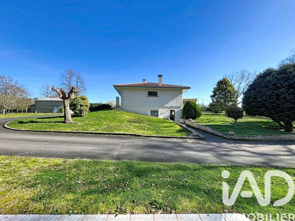 Maison à vendre 5 pièces 170 m² Tartas