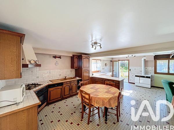 Maison à vendre 5 pièces 170 m² Tartas