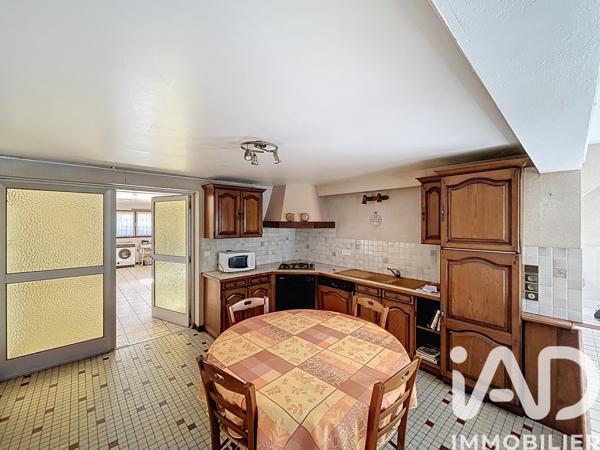 Maison à vendre 5 pièces 170 m² Tartas