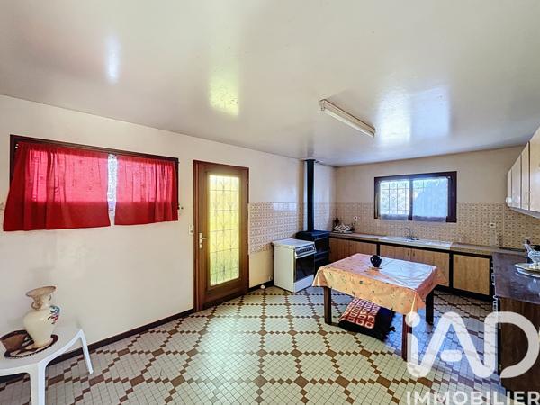 Maison à vendre 5 pièces 170 m² Tartas