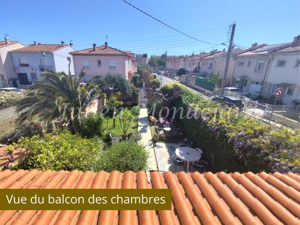 Maison 5 pièces - 112 m²