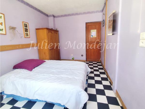 Maison 5 pièces - 112 m²