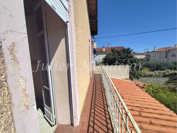 Maison 5 pièces - 112 m²