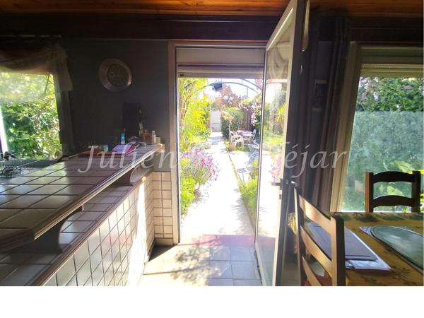 Maison 5 pièces - 112 m²