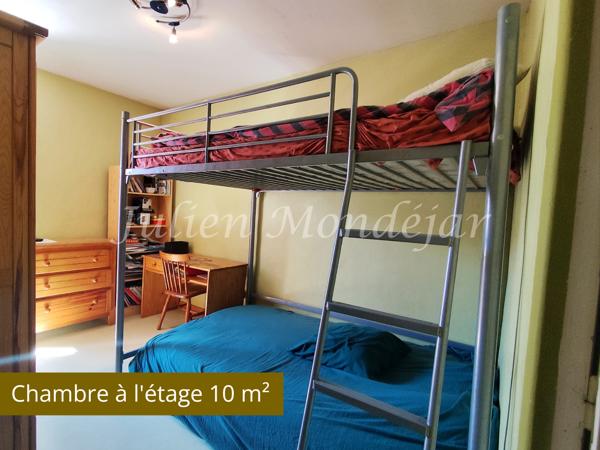 Maison
         5 pièces
        - 112 m² 190 000 € *