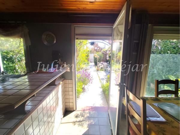 Maison
         5 pièces
        - 112 m² 190 000 € *