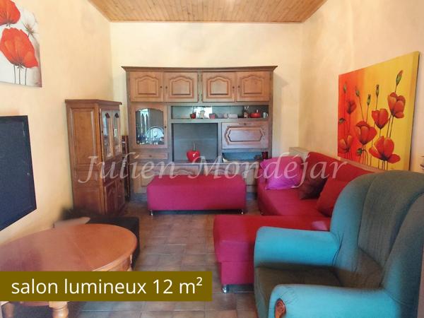 Maison 5 pièces - 112 m²