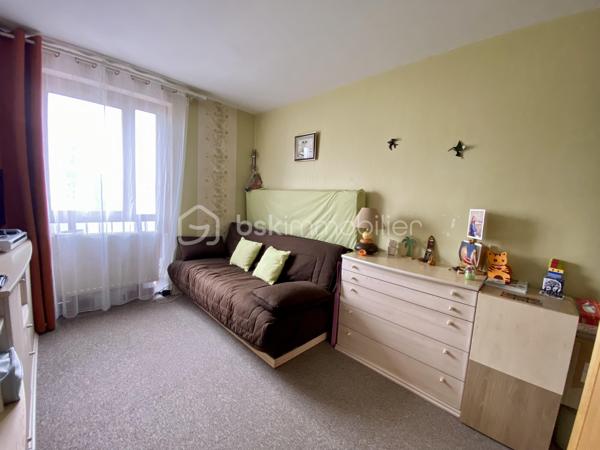 Appartement de 65 m²