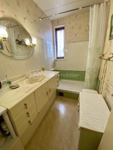 Appartement de 65 m²