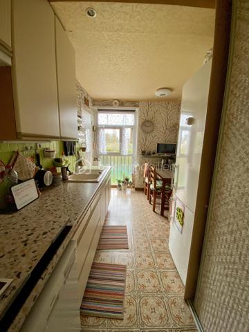 Appartement de 65 m²