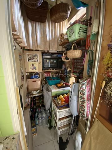 Appartement de 65 m²