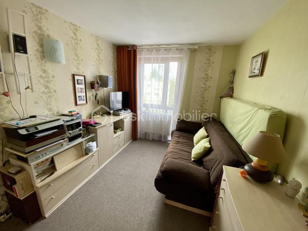 Appartement de 65 m²