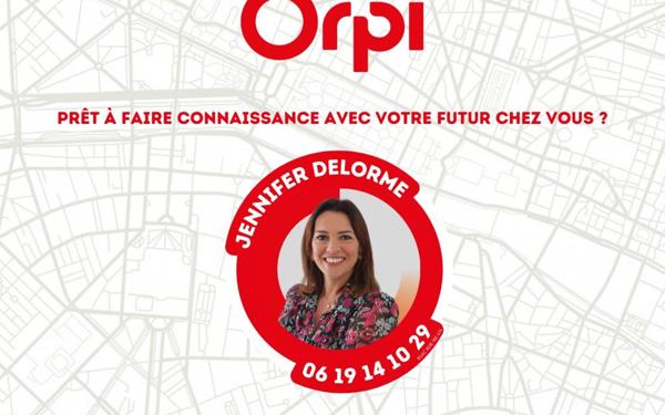 Appartement à vendre    4 pièces • 75,08 m2 Dijon