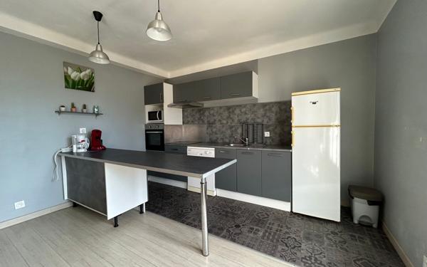 Appartement à vendre    4 pièces • 75,08 m2 Dijon