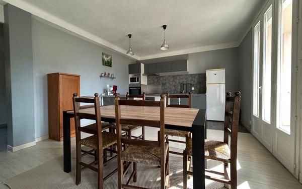 Appartement à vendre    4 pièces • 75,08 m2 Dijon