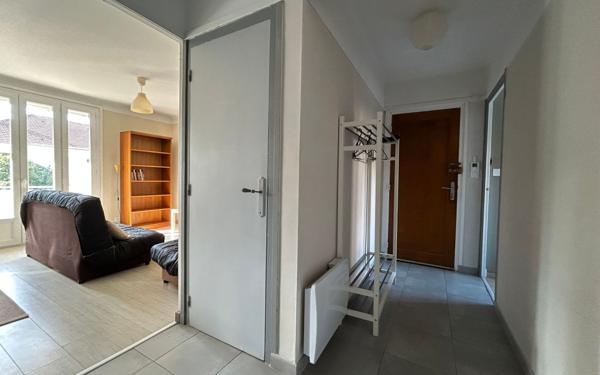 Appartement à vendre    4 pièces • 75,08 m2 Dijon