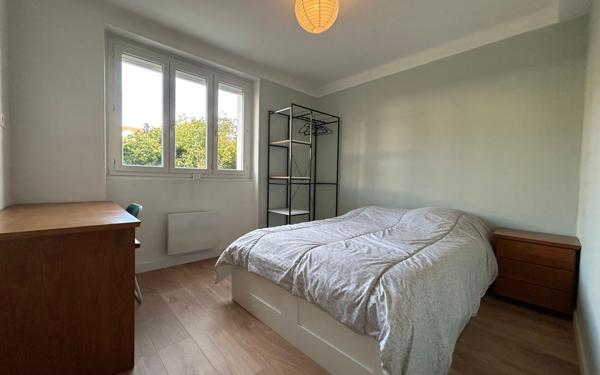 Appartement à vendre    4 pièces • 75,08 m2 Dijon