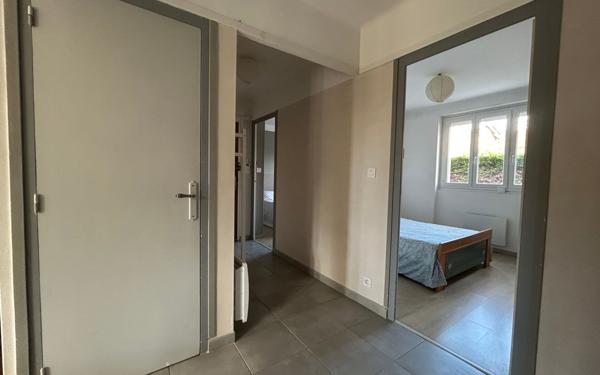 Appartement à vendre    4 pièces • 75,08 m2 Dijon